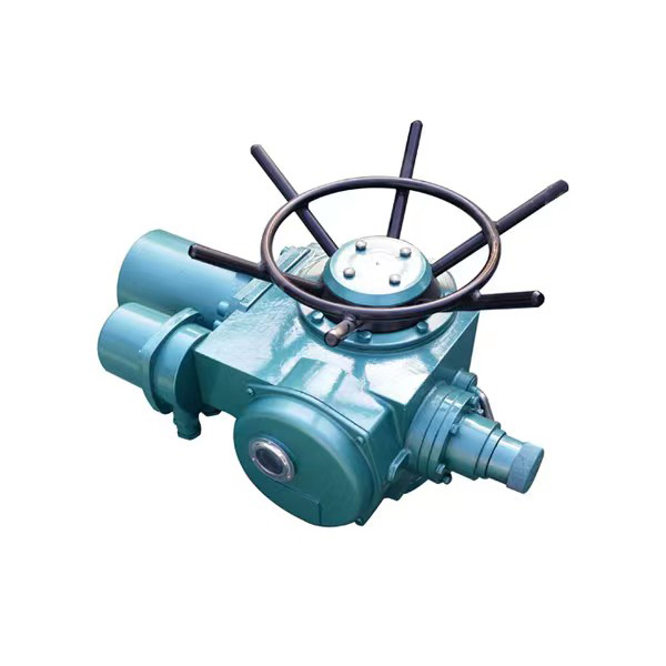 Multi Turn Electric Actuator