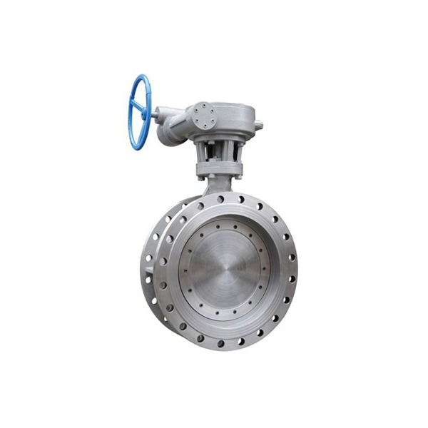 Stainless Steel Butterfly Valve