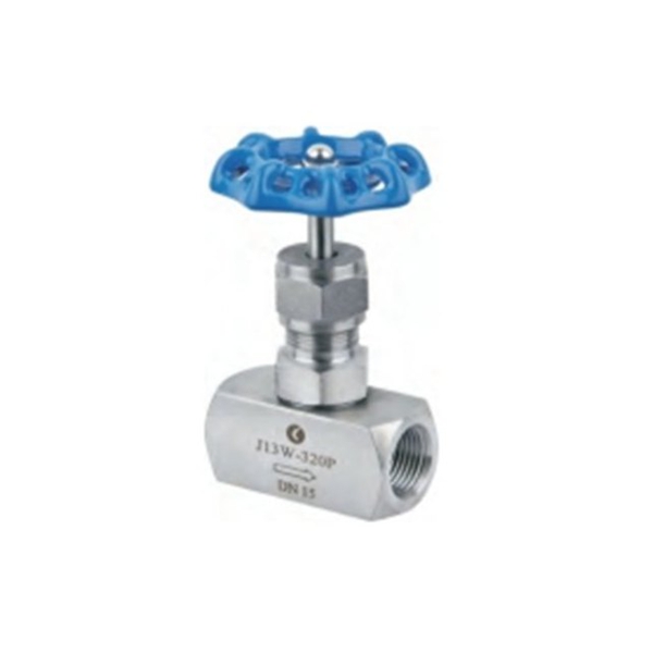 Instrument Needle Globe Valve