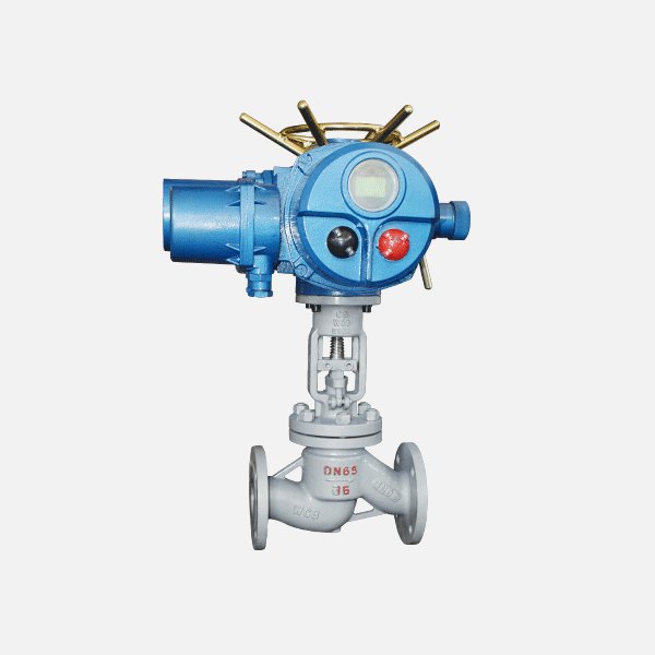 Electric Stop Valve