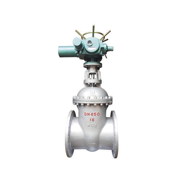 Electric Gate Valve