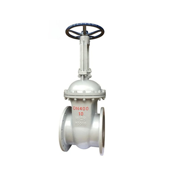 Flange Gate Valve
