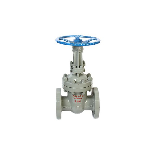 High Pressure Gate Valve